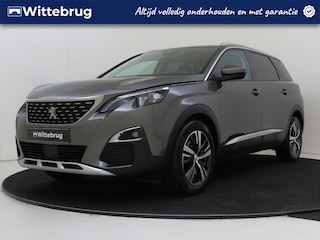 Peugeot 5008 1.2 PureTech Blue Lease Premium Automaat | 7 Zitplaatsen | Camera | Elektr. Achterklep | Navigatie