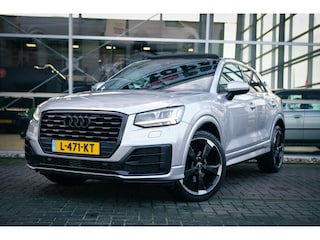 Audi Q2 1.4 TFSI | Pano | Sfeerverlichting | Digitaal Display |