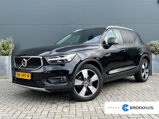Volvo XC40 2.0 T5 AWD Intro Edition | Audio installatie premium | Cruise control adaptief | Dodehoekdetectie met correctie