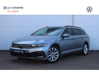 Volkswagen Passat 1.4 TSI PHEV GTE Business 218pk DSG6