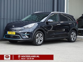 Kia Niro ExecutiveLine 64 kWh Incl. BTW | LED | Stoelkoeling-en verwarming