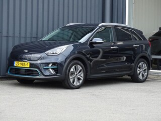 Kia Niro ExecutiveLine 64 kWh Incl. BTW | LED | Stoelkoeling-en verwarming