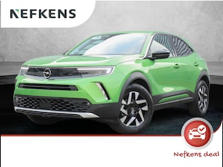 Opel Mokka 1.2 100 PK Elegance | Led Koplampen | Camera | Apple-Carplay/Android-Auto |