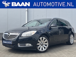 Opel Insignia Sports Tourer 1.4 Turbo EcoFLEX | Trekhaak | Navi |