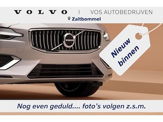 Volvo XC60 2.0 T5 FWD R-Design | ACC BLIS | PANO | XENON | 20'' | SPORTLEDER | DEALER ONDERHOUDEN | WORDT VERWACHT! |