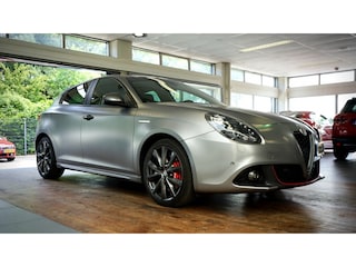 Alfa Romeo Giulietta 1.750 Turbo Veloce | Sportstoelen | | Xenon | | 240 pk |