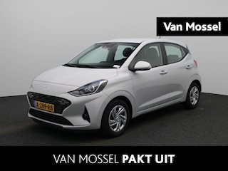 Hyundai i10 1.0 Premium | Apple Carplay / Android Auto | Camera | Virtual Cockpit | DAB Radio |