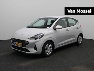 Hyundai i10 1.0 Premium | Apple Carplay / Android Auto | Camera | Virtual Cockpit | DAB Radio |