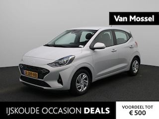Hyundai i10 1.0 Premium | Apple Carplay / Android Auto | Camera | Virtual Cockpit | DAB Radio | Climate Control |