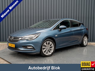 Opel Astra 1.4T 150Pk Innovation | Camera | Trekhaak afnb. | Stoel & Stuur Verw. | Prijs Rijklaar!!