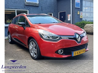 Renault Clio Estate 0.9 TCe Expression / trekhaak/ navigatie