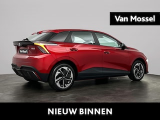 MG 4 Electric Standard 51 kWh Super Voordeel – OP = OP - 7 jaar garantie – Rijklaar – Boek je afspraak