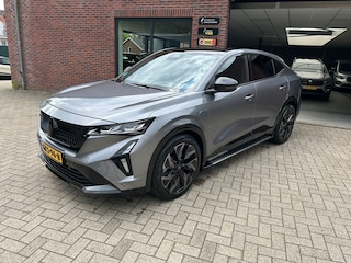 Renault Rafale 1.2 E-Tech full hybrid 200 esprit Alpine/Side step/ achterspoiler/In opdracht particulier