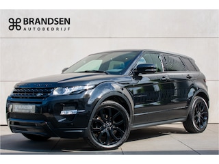 Land Rover Range Rover Evoque 2.0 Si 4WD Prestige -Pano-Leder-Navi-20''-verwarm stuur/stoelen-