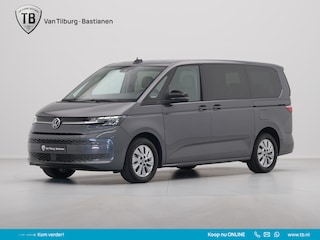 Volkswagen Multivan 1.4 eHybrid L2H1 Life 7P. Vis-a-Vis Trekhaak Camera El. Schuifdeuren