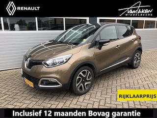 Renault Captur 1.2 TCe 120 Barista AUTOMAAT