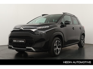 Citroën C3 Aircross 1.2 110pk You | Navigatie | Cruise Control | Head-Up Display | All Season Banden | Climate Control | Parkeersensoren Achter |