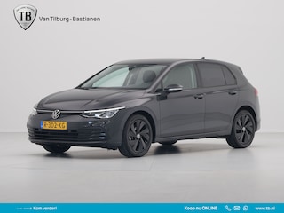 Volkswagen Golf 1.0 TSI 90pk Navi via App Pdc Clima Acc