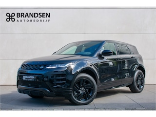 Land Rover Range Rover Evoque 2.0 P200 AWD R-Dynamic S -Panoramadak-verwarm stuur/stoelen-