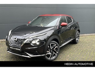 Nissan Juke 1.6 Hybrid N-Design | Navigatie | Camera | Cruise | Climate