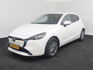 Mazda 2 1.5 Excl. Line *DEMO*