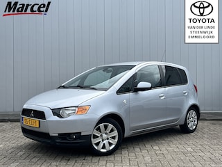 Mitsubishi Colt 1.3 Edition Two Airco Cruise Trekhaak Dealer onderhouden