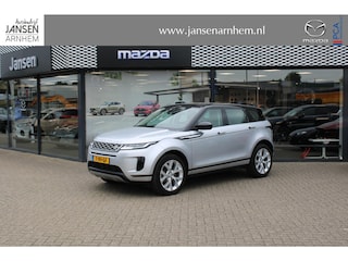 Land Rover Range Rover Evoque 1.5 P300e AWD HSE , Automaat, Trekhaak, Leder, Clima, Navi, Stoelverwarming, Stuurverwarming, Schuif/kanteldak, Elektrische achterklep, Cruise, Camera, LMV 20 Inch