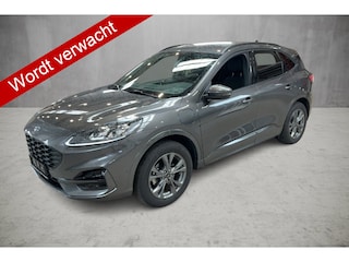 Ford Kuga 2.5 225 pk PHEV ST-Line X Winter Pack, Driver Assistance Pack, Achteruitrijcamera, Adaptive Cruise Control