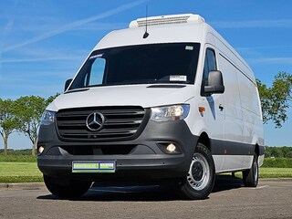 Mercedes-Benz Sprinter 317 L3H2 Vriezer/Koeler