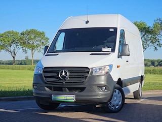 Mercedes-Benz Sprinter 317 L2H2 Navi RWD!