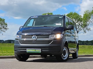 Volkswagen Transporter 2.0 TDI L1H1 150Pk Euro6 NAP