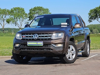 Volkswagen Amarok 3.0 TDI