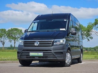 Volkswagen Crafter 2.0 ac automaat EURO6
