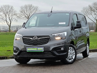 Opel Combo 1.5 L1 Airco Navi NAP !