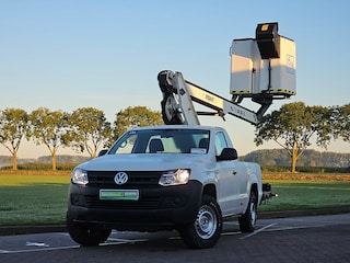 Volkswagen Amarok 2.0 TDI VERSA LIFT 11 MTR