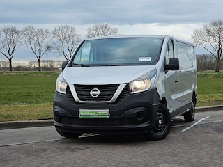 Nissan NV300 L2H1 Navi Euro6 AC!