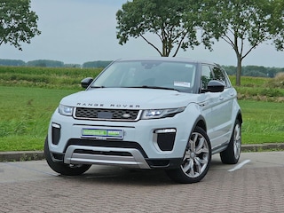 Land Rover Range Rover Evoque LANDROVER Autobiography Leer!