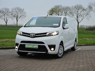 Toyota Proace PRO-ACE ELECTRIC 50 KWH L3