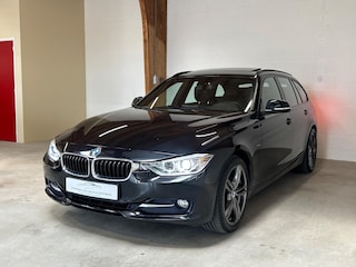 BMW 3-serie Touring 316i High Executive Sport-line - Pano