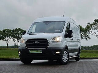 Ford Transit 350 koelwagen EURO6
