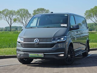 Volkswagen Transporter 2.0 TDI BULLI EURO6