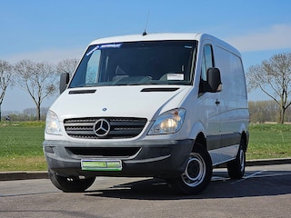 Mercedes-Benz Sprinter 316 AC AUTOMAAT