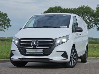 Mercedes-Benz Vito 114 L2 SELECT LED Mbux!