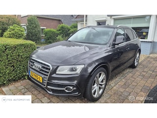 Audi Q5 3.0 TDI quattro Pro Line, pano, trekh, winterb