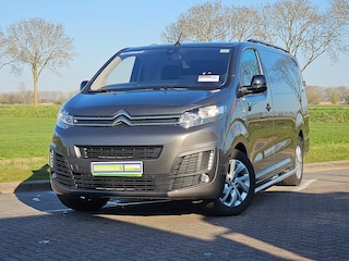 Citroën Jumpy 2.0 L3 XL Automaat Euro6