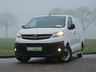 Opel Vivaro 2.0 CDTI 130 LONG