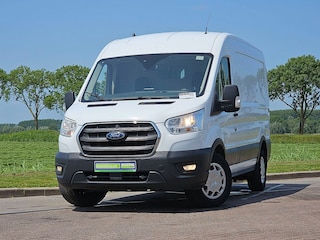 Ford Transit 2.0 L2H2 Navi Euro6 AC!