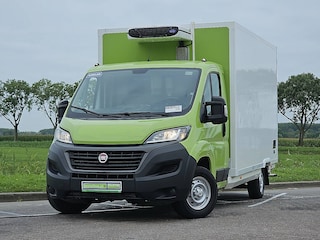 Fiat Ducato 2.3 ac koeling EURO6