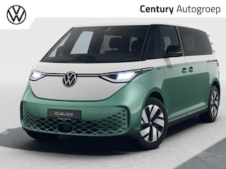 Volkswagen ID. Buzz Pro Bulli Elektromotor 210 kW (286 pk) 3239 mm Ele