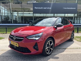 Opel Corsa 1.2 GS Line / Dealer onderhouden / Panoramadak / 180'' Camera / Cruise / Stoel + Stuurverw. / Applecarplay - Androidauto /